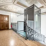 L\'Altana Di Emilia Suite